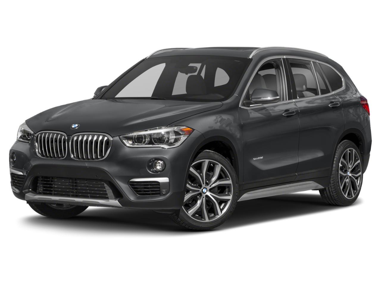 2018 BMW X1 sDrive28i's photo