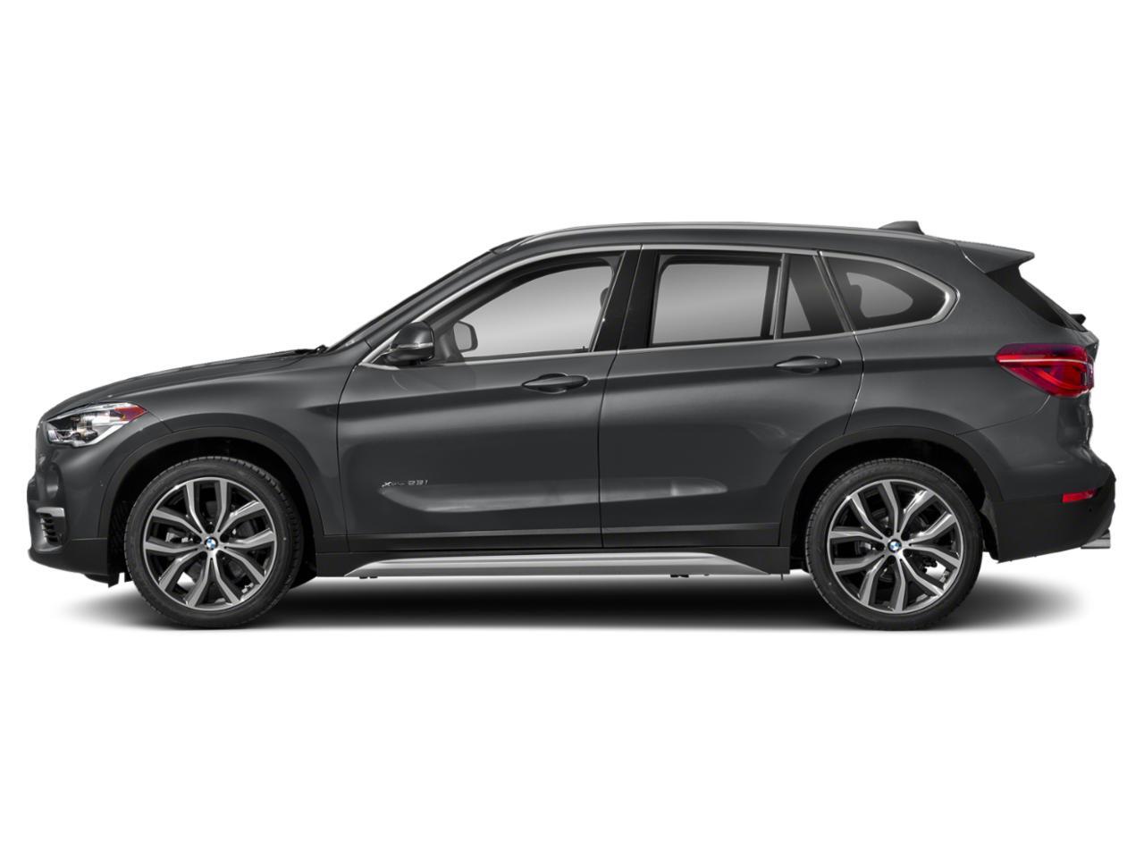 2018 BMW X1 sDrive28i sDrive28i Roseville CA