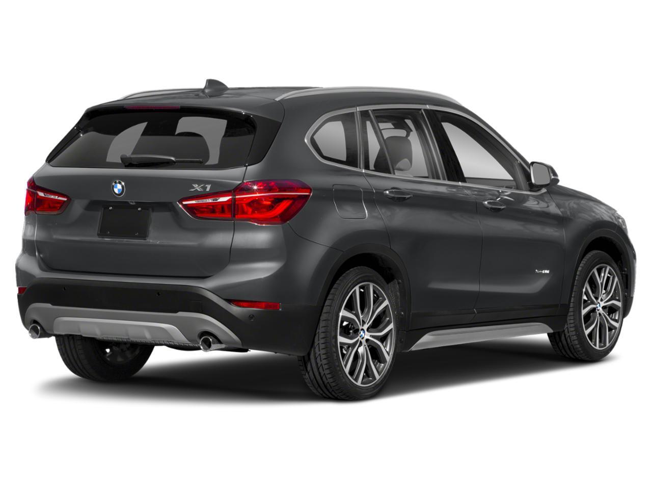 2018 BMW X1 sDrive28i sDrive28i Roseville CA