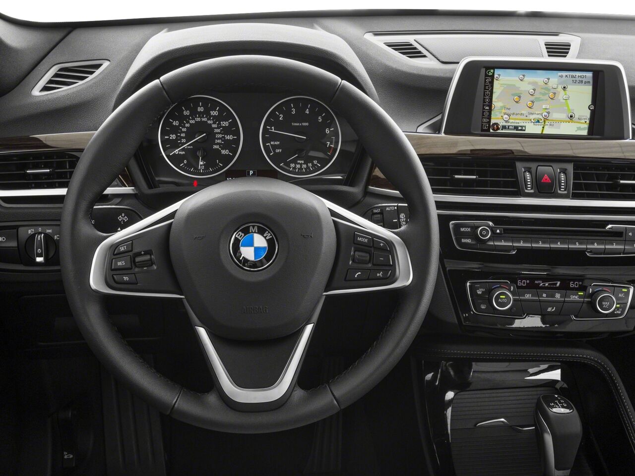 2018 BMW X1 sDrive28i sDrive28i Roseville CA