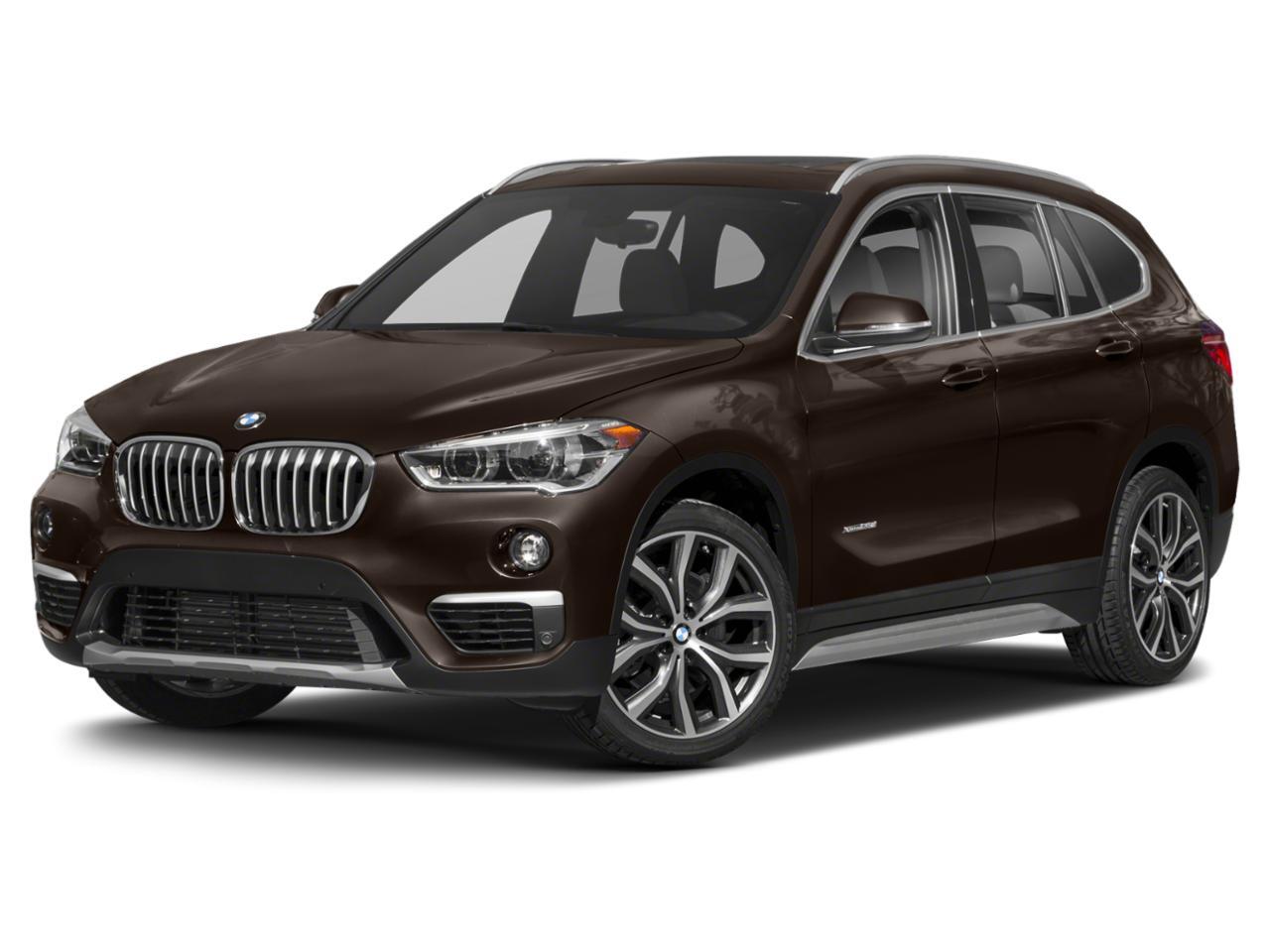 2018 BMW X1 xDrive28i Hollywood FL