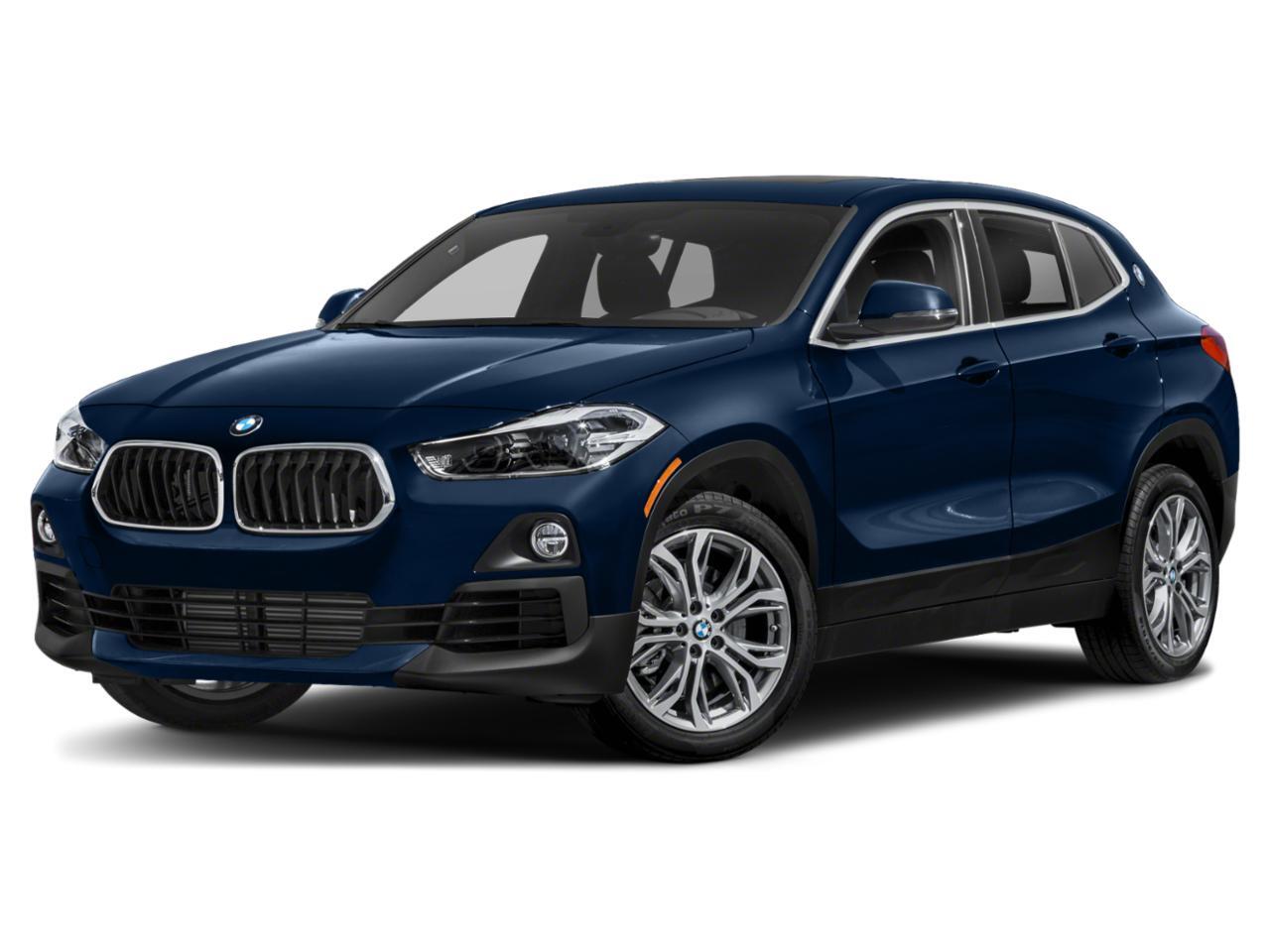 2018 BMW X2 sDrive28i Baton Rouge LA