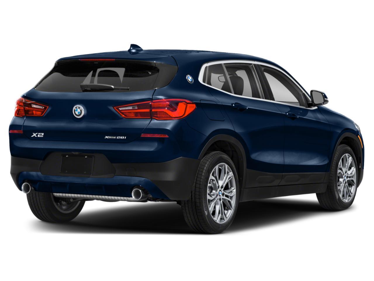 2018 BMW X2 sDrive28i Baton Rouge LA
