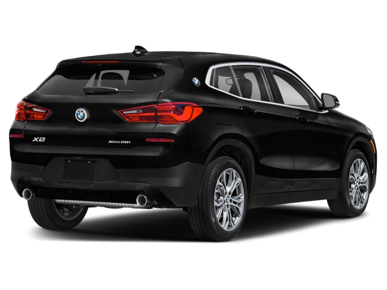2018 BMW X2 xDrive28i Chantilly VA