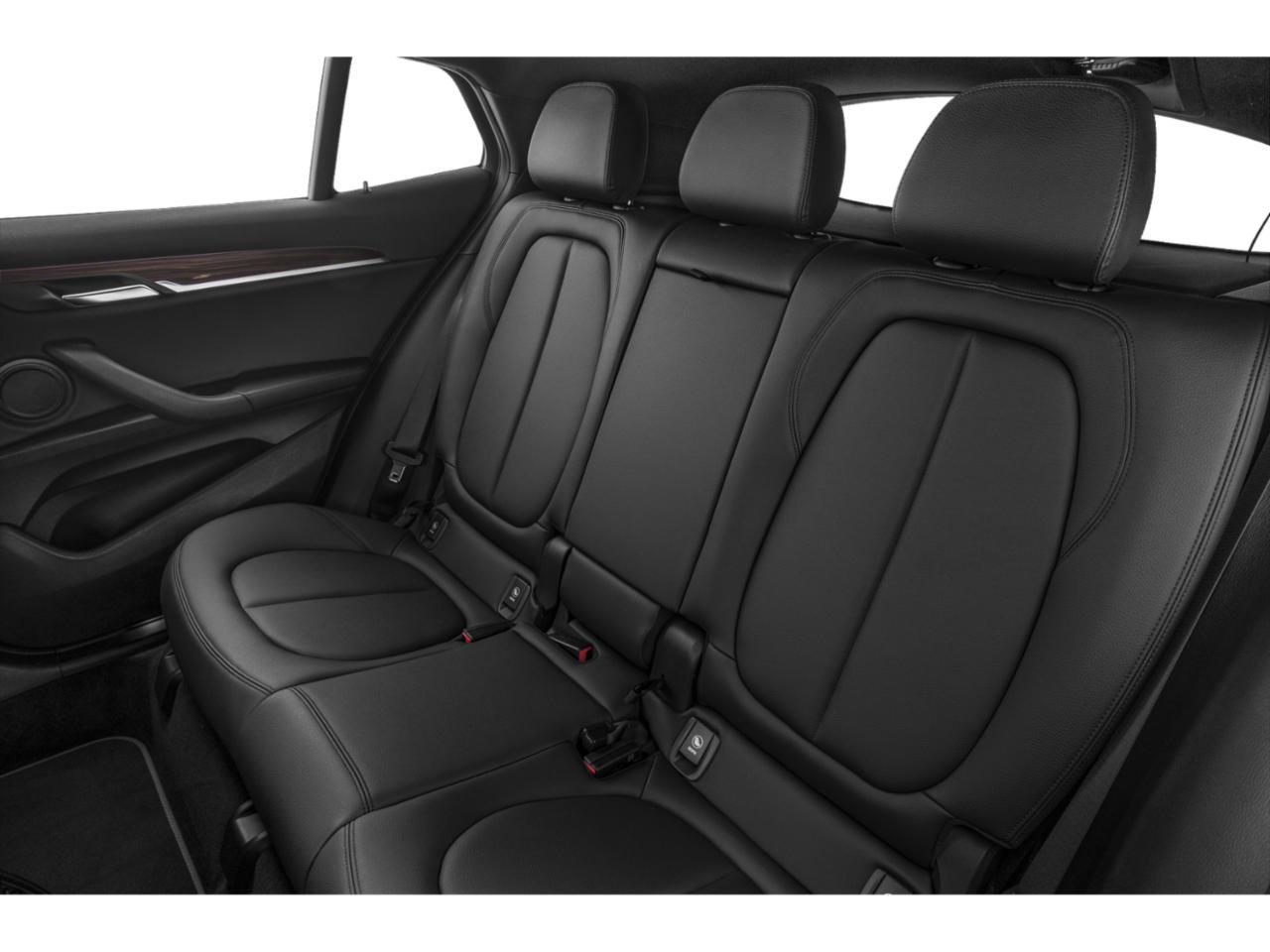 2018 BMW X2 xDrive28i St. John's NL