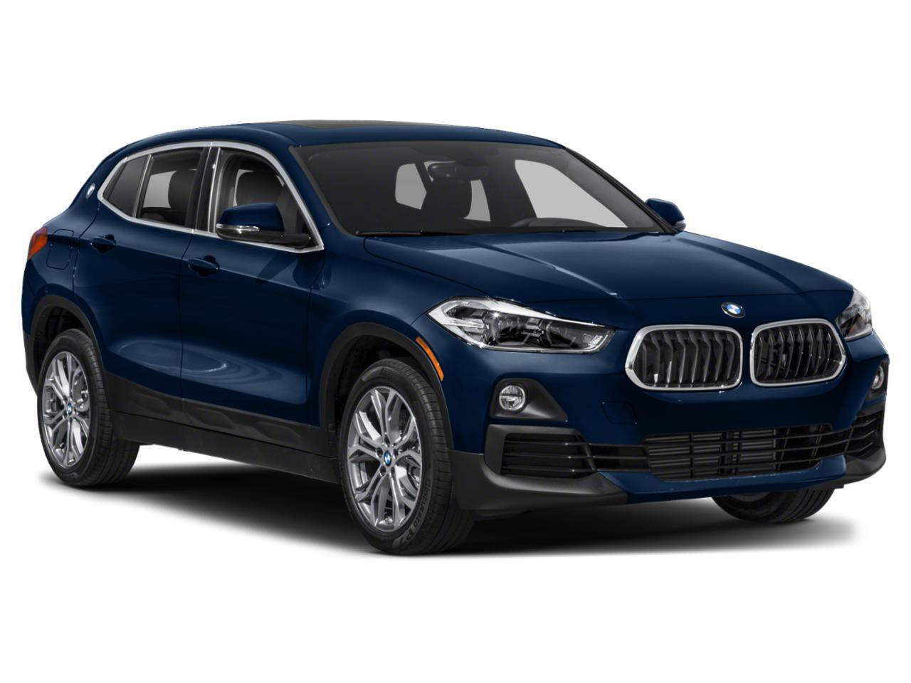 2018 BMW X2 xDrive28i St. John's NL