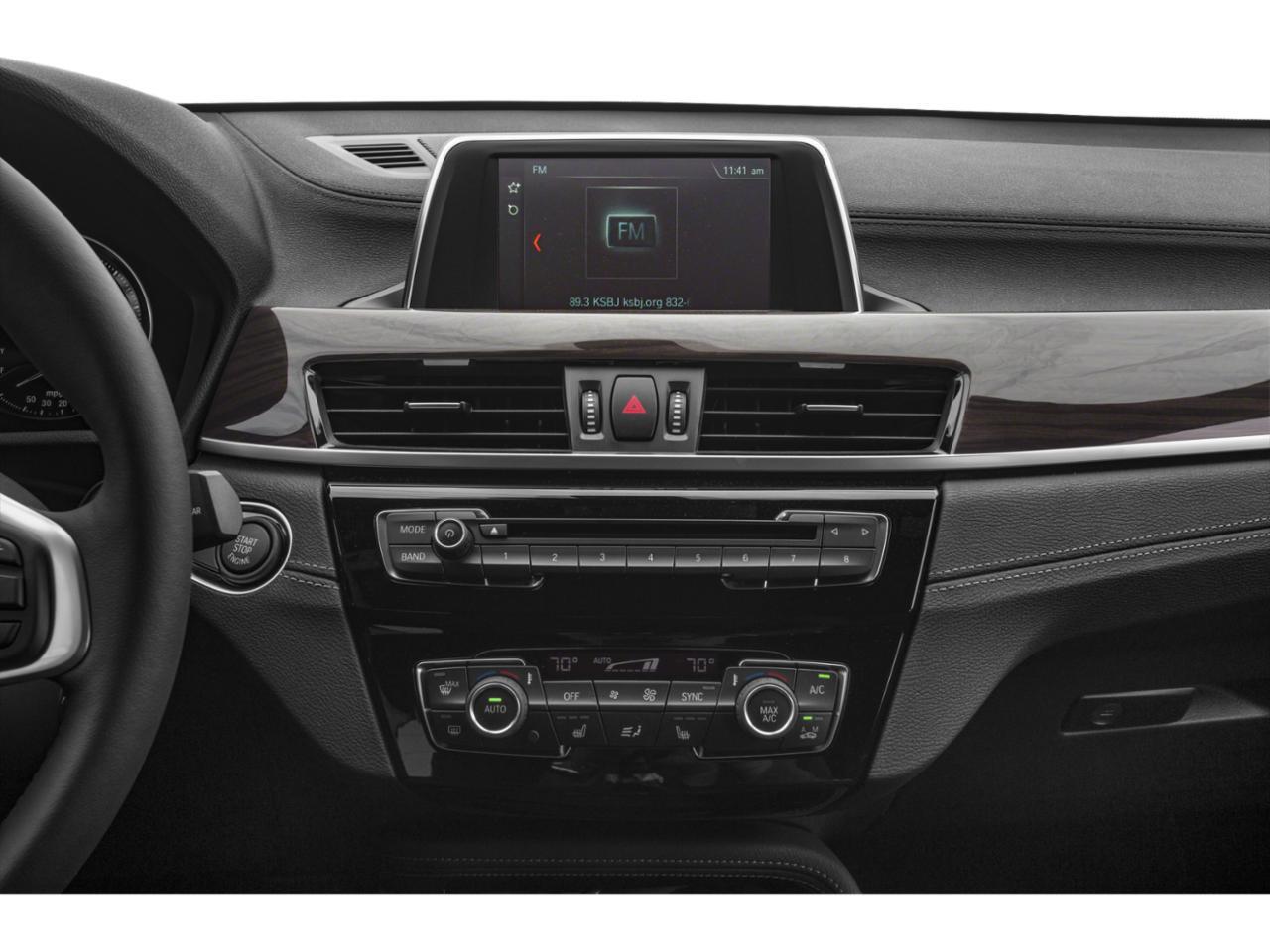 2018 BMW X2 xDrive28i St. John's NL