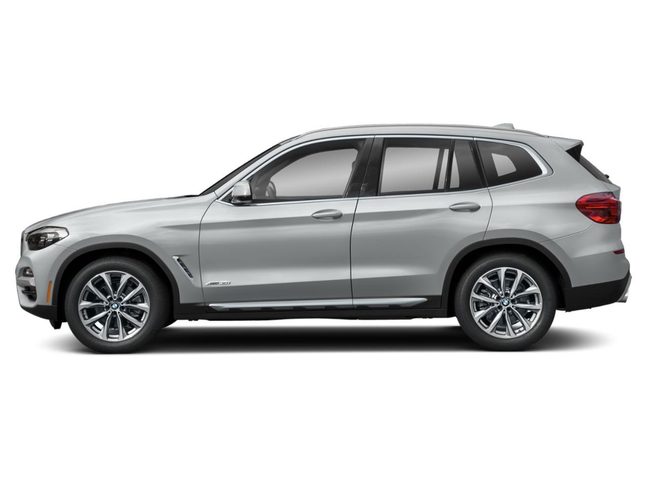 2018 BMW X3 xDrive30i Irving TX