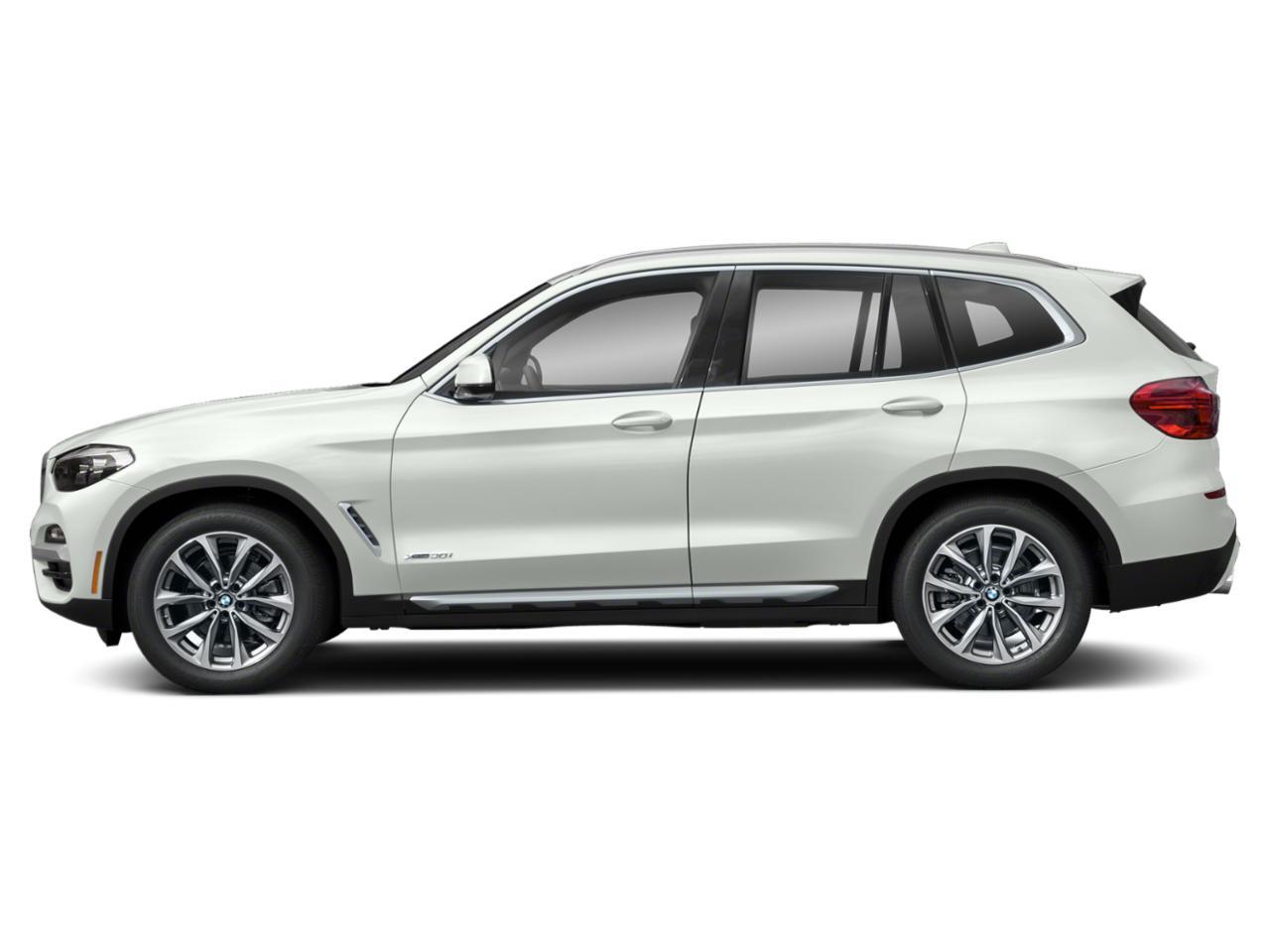 2018 BMW X3 xDrive30i xDrive30i Roseville CA