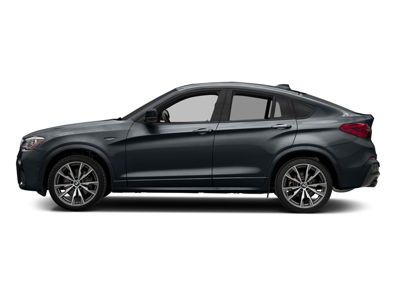 2018 BMW X4 M40i Bradenton  FL