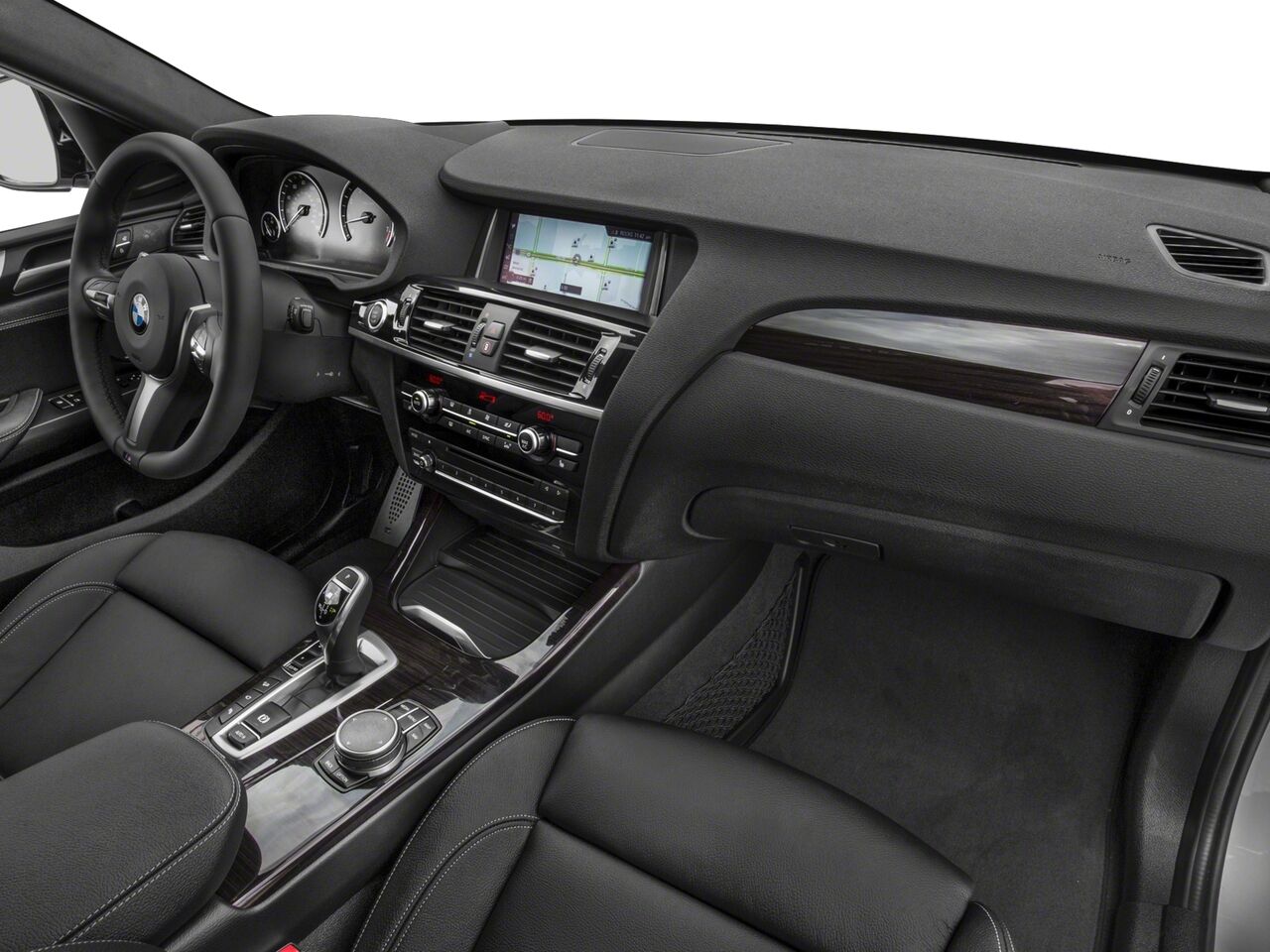 2018 BMW X4 M40i Bradenton  FL