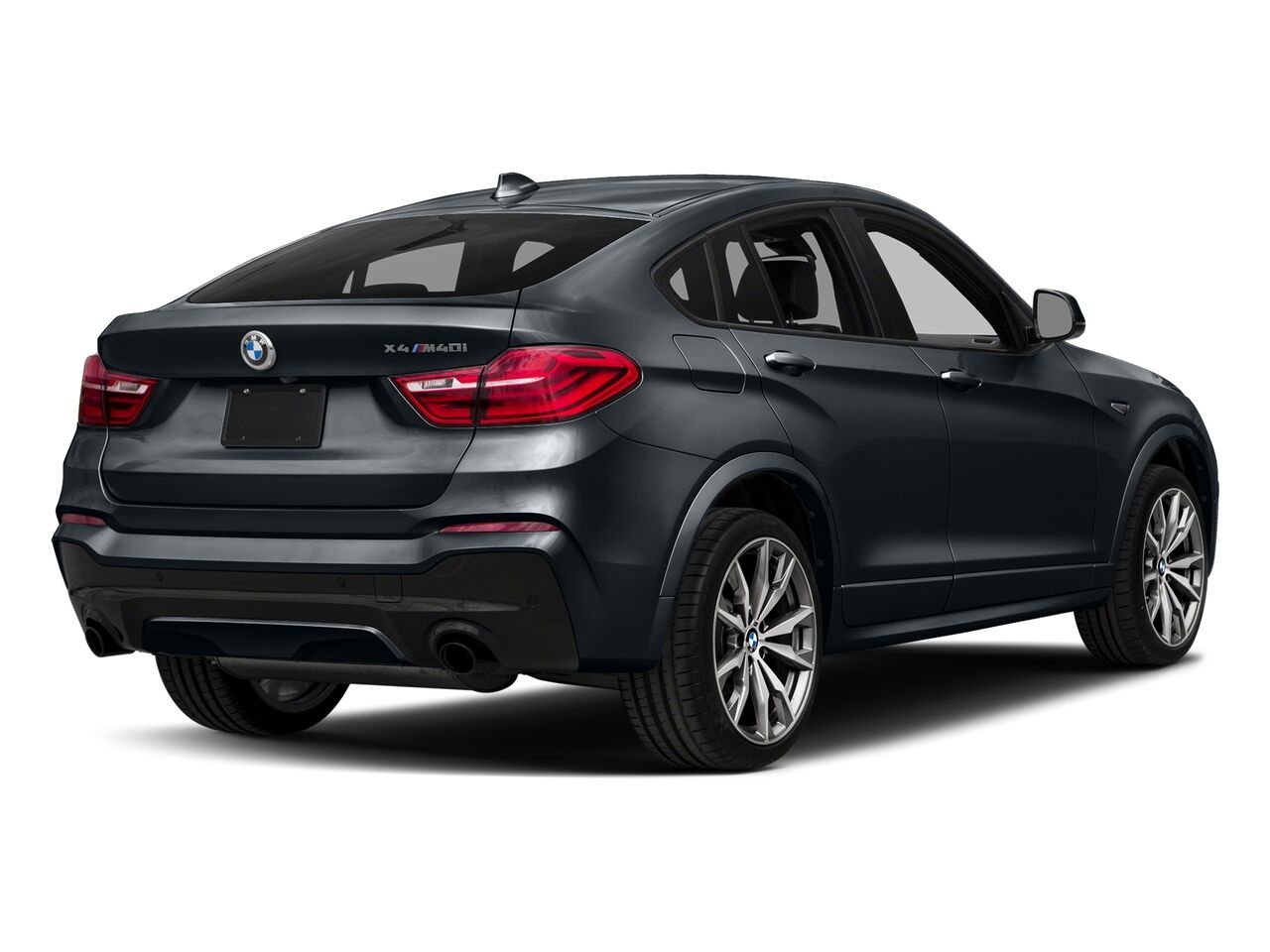 2018 BMW X4 M40i Bradenton  FL