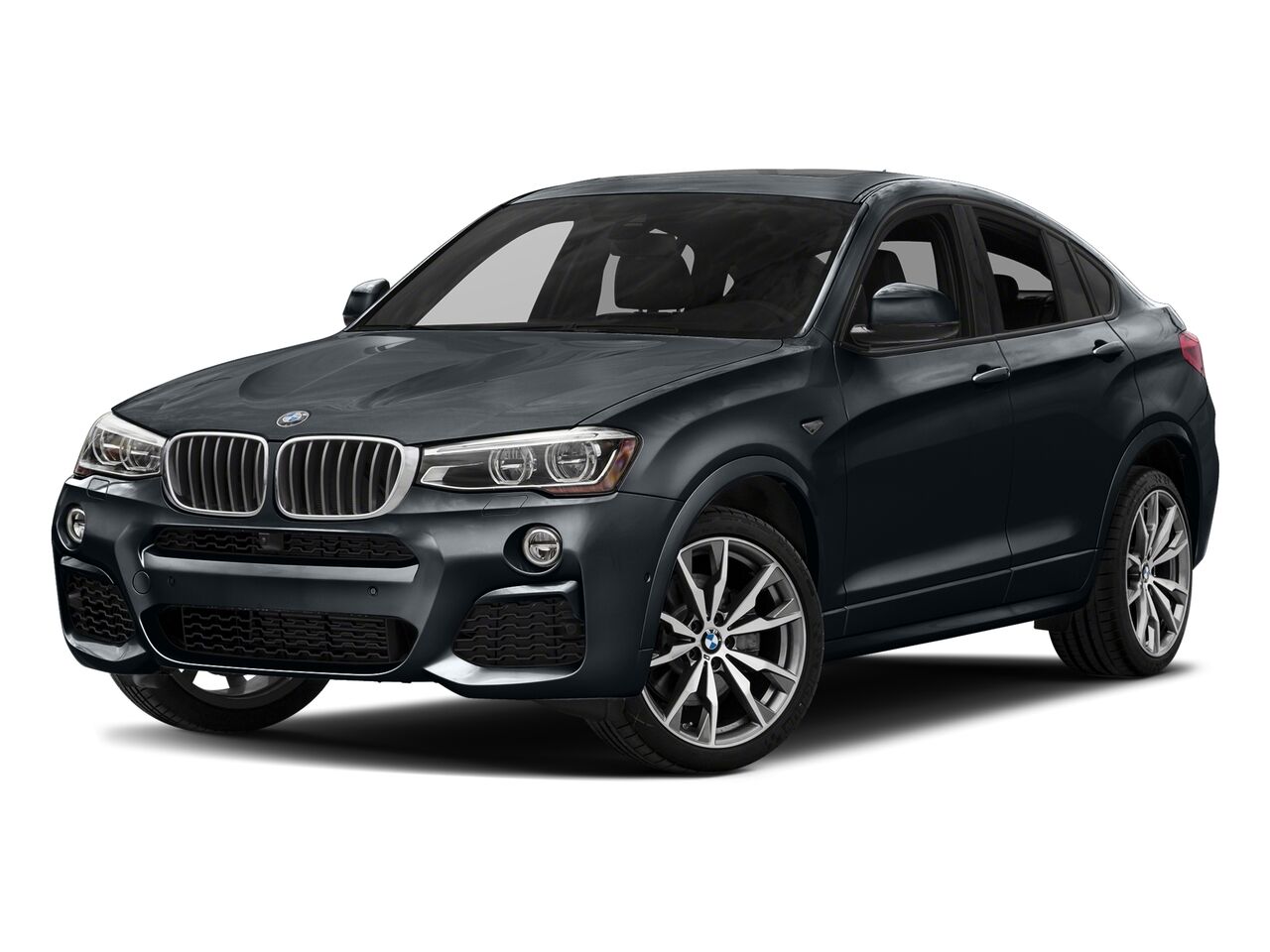 2018 BMW X4 M40i Bradenton  FL