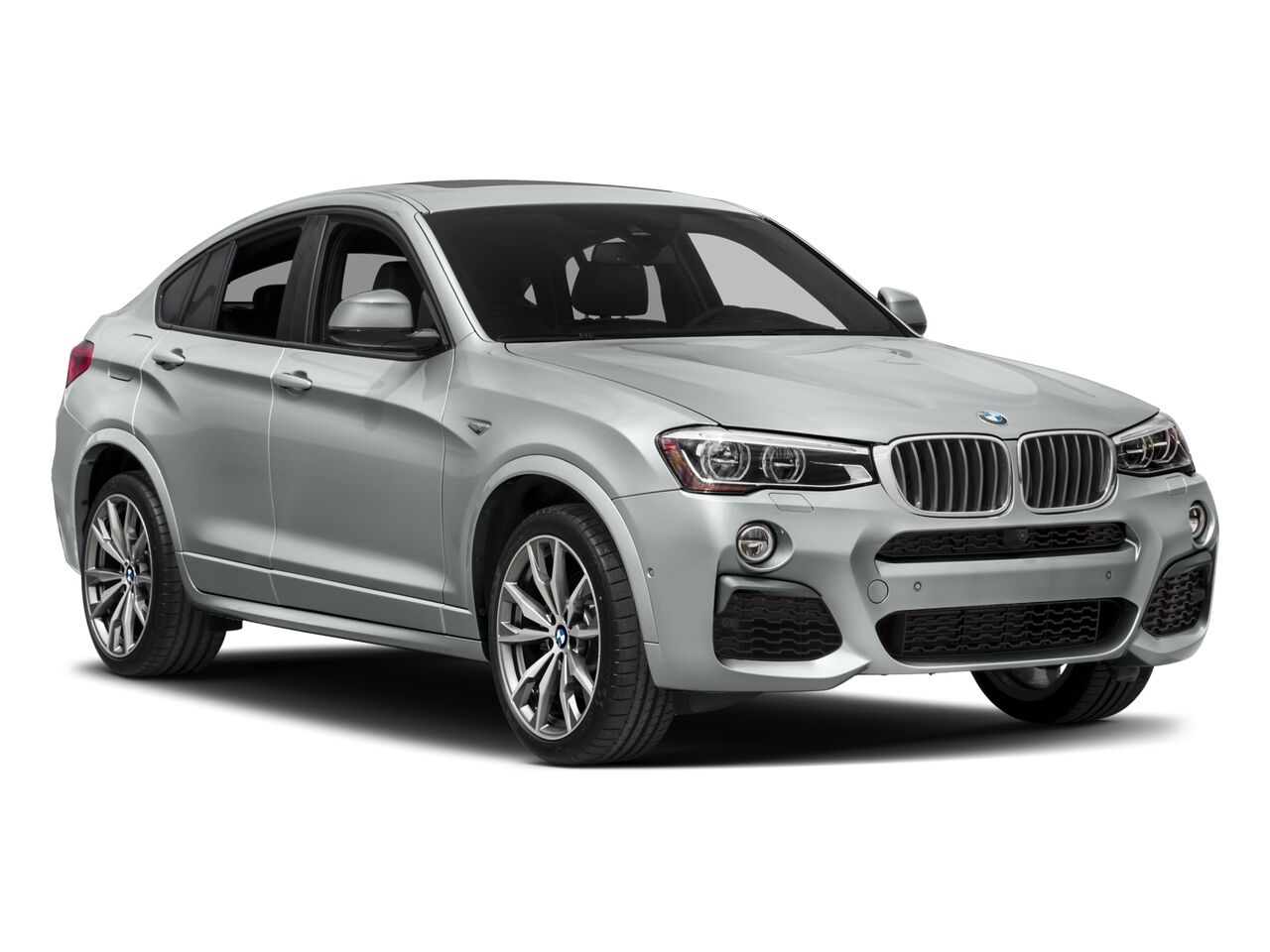 2018 BMW X4 M40i Bradenton  FL