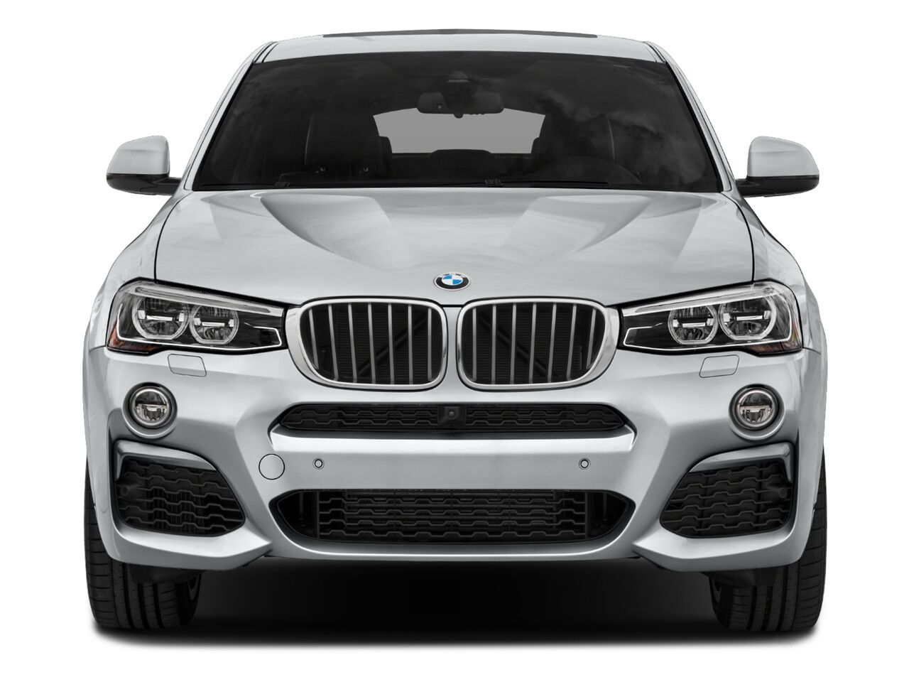 2018 BMW X4 M40i Bradenton  FL