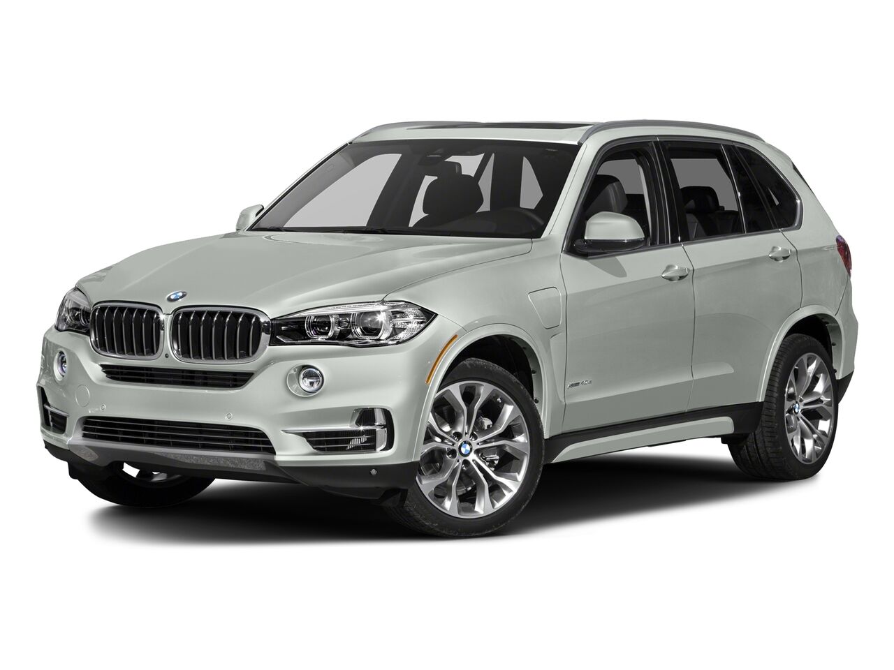 2018 BMW X5 eDrive xDrive40e iPerformance Chantilly VA