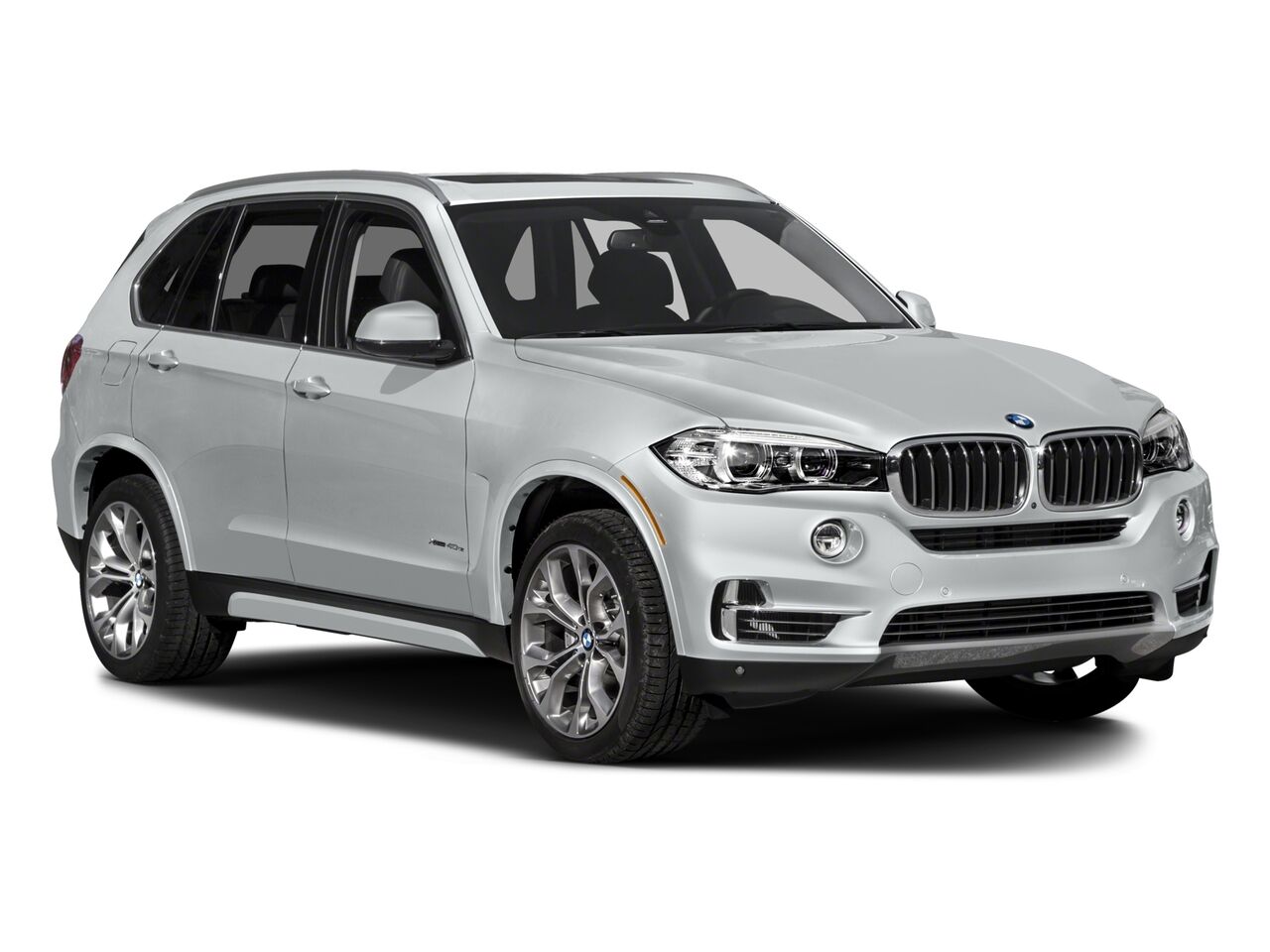 2018 BMW X5 eDrive xDrive40e iPerformance Chantilly VA