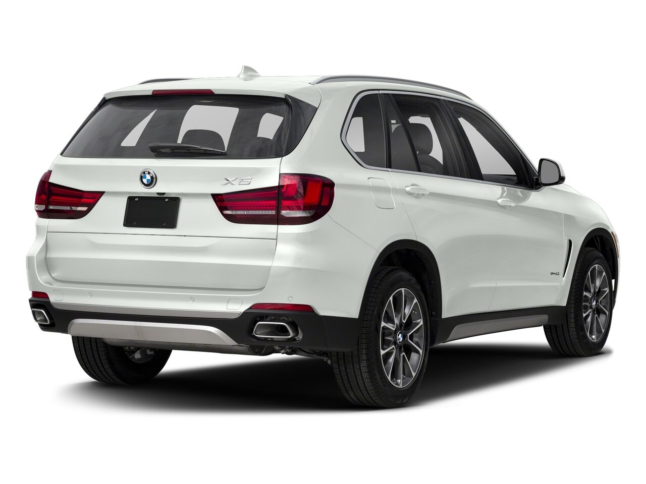 2018 BMW X5 sDrive35i Miami FL