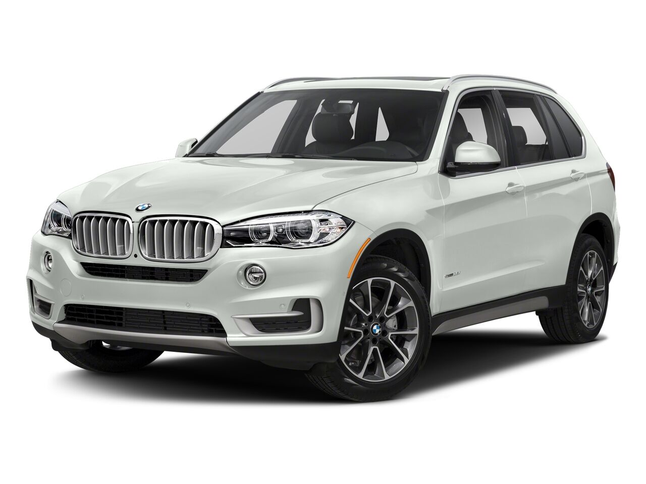 2018 BMW X5 sDrive35i Miami FL