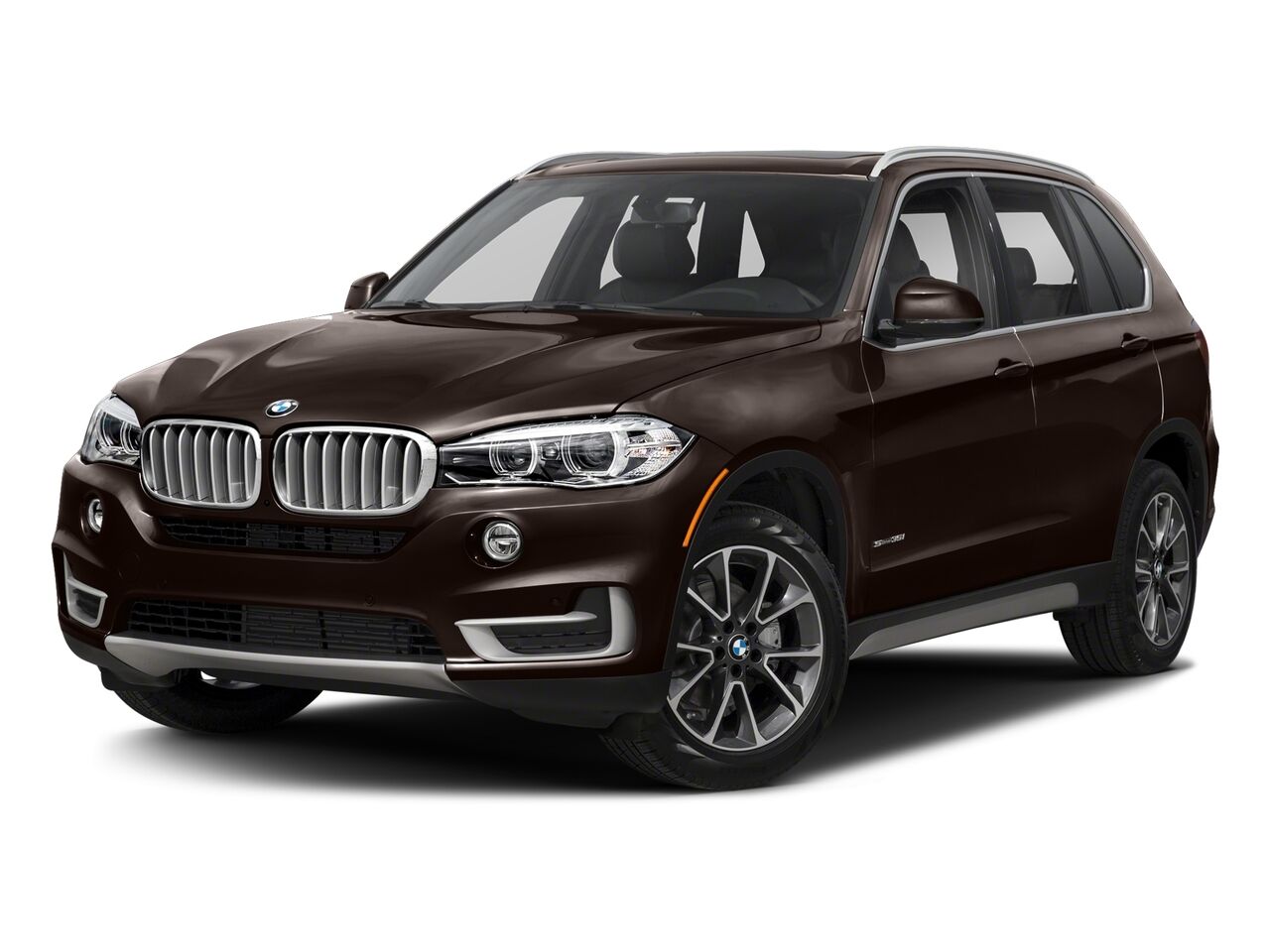 2018 BMW X5 xDrive35i Chantilly VA