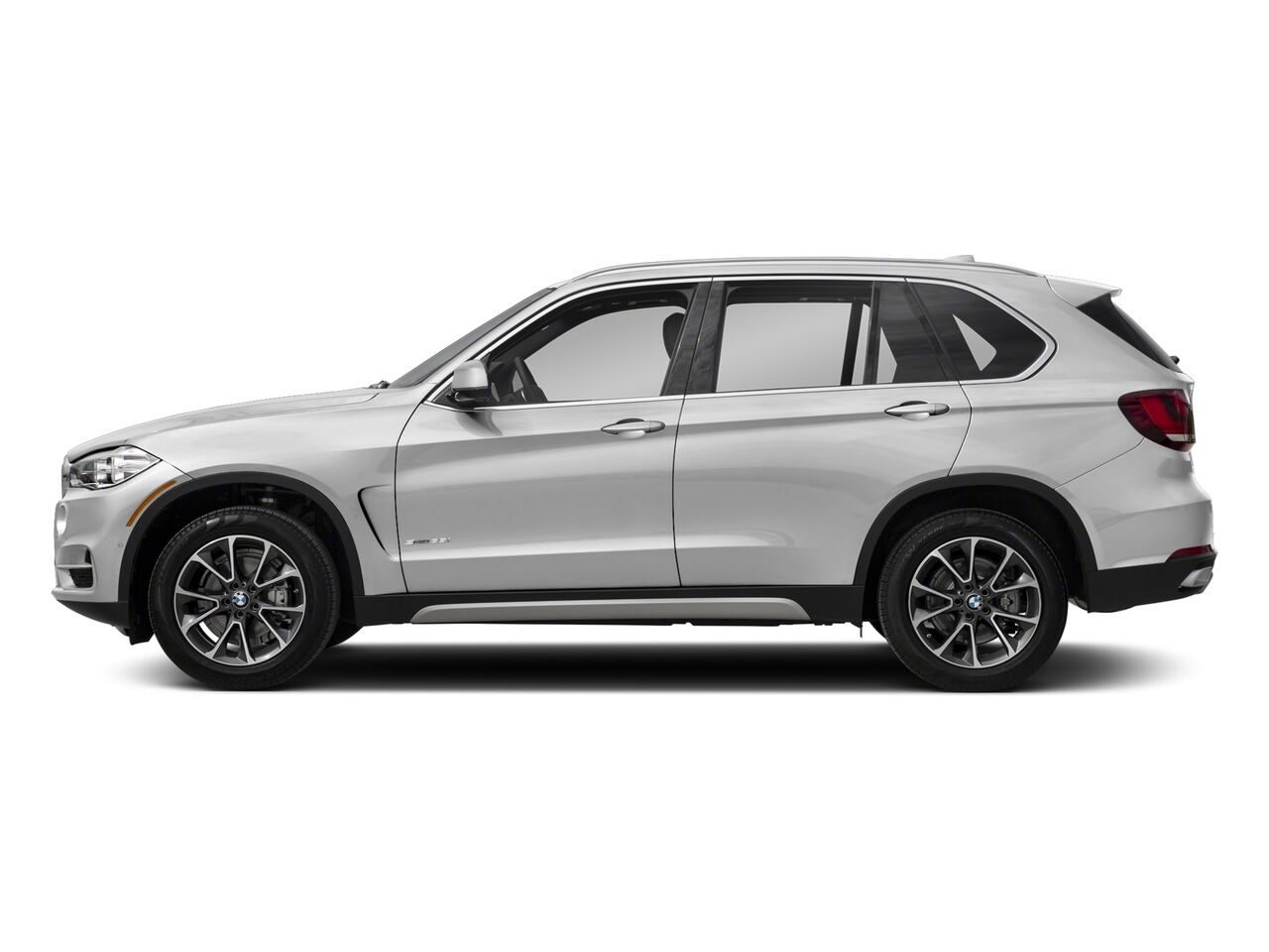 2018 BMW X5