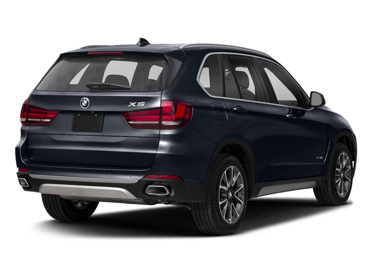 2018 BMW X5 xDrive35i Richmond Hill NY