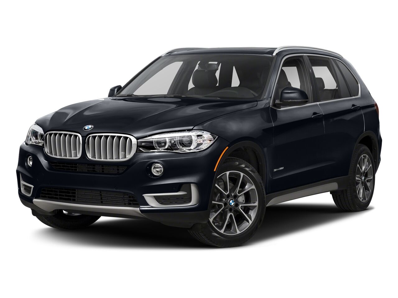 2018 BMW X5 xDrive35i Richmond Hill NY