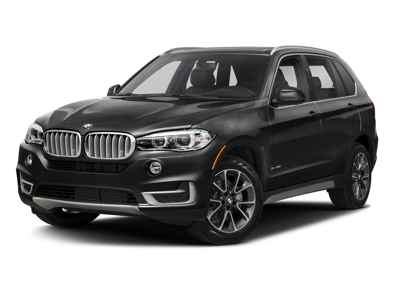 2018 BMW X5 xDrive35i Richmond Hill NY