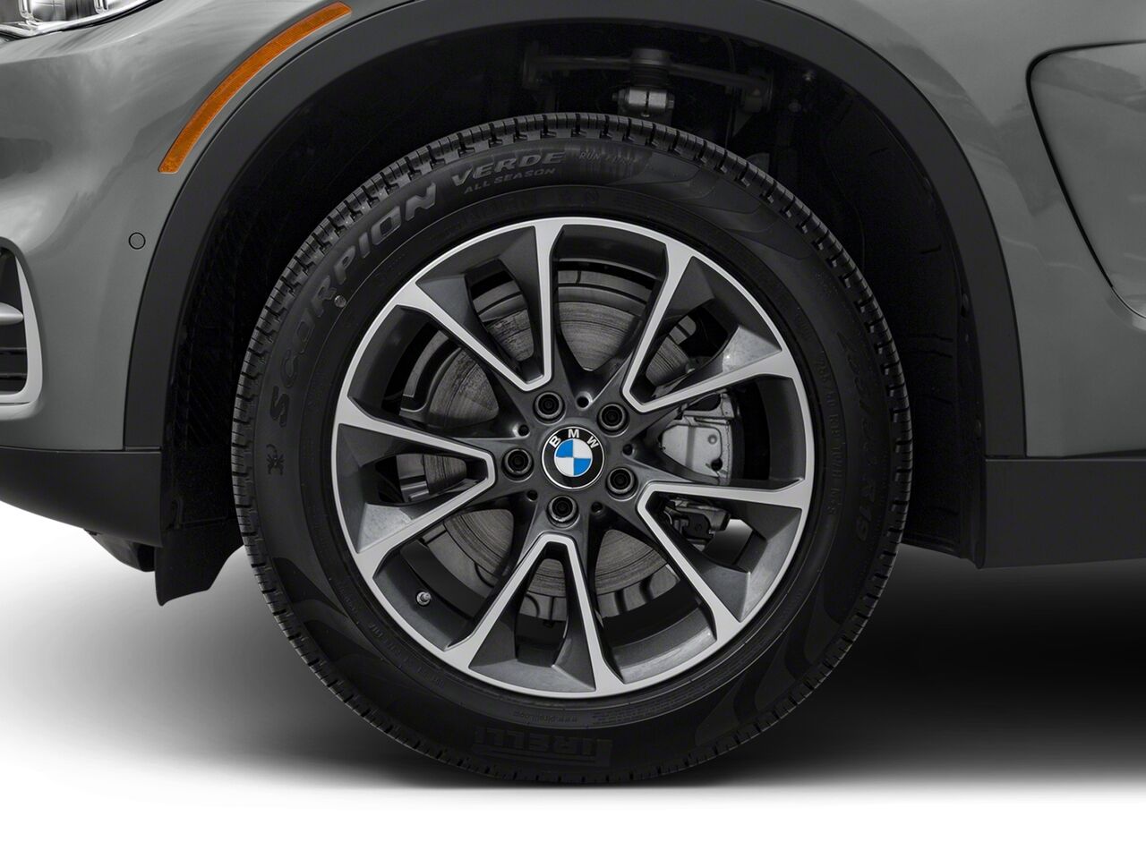 2018 BMW X5 xDrive35i San Clemente CA