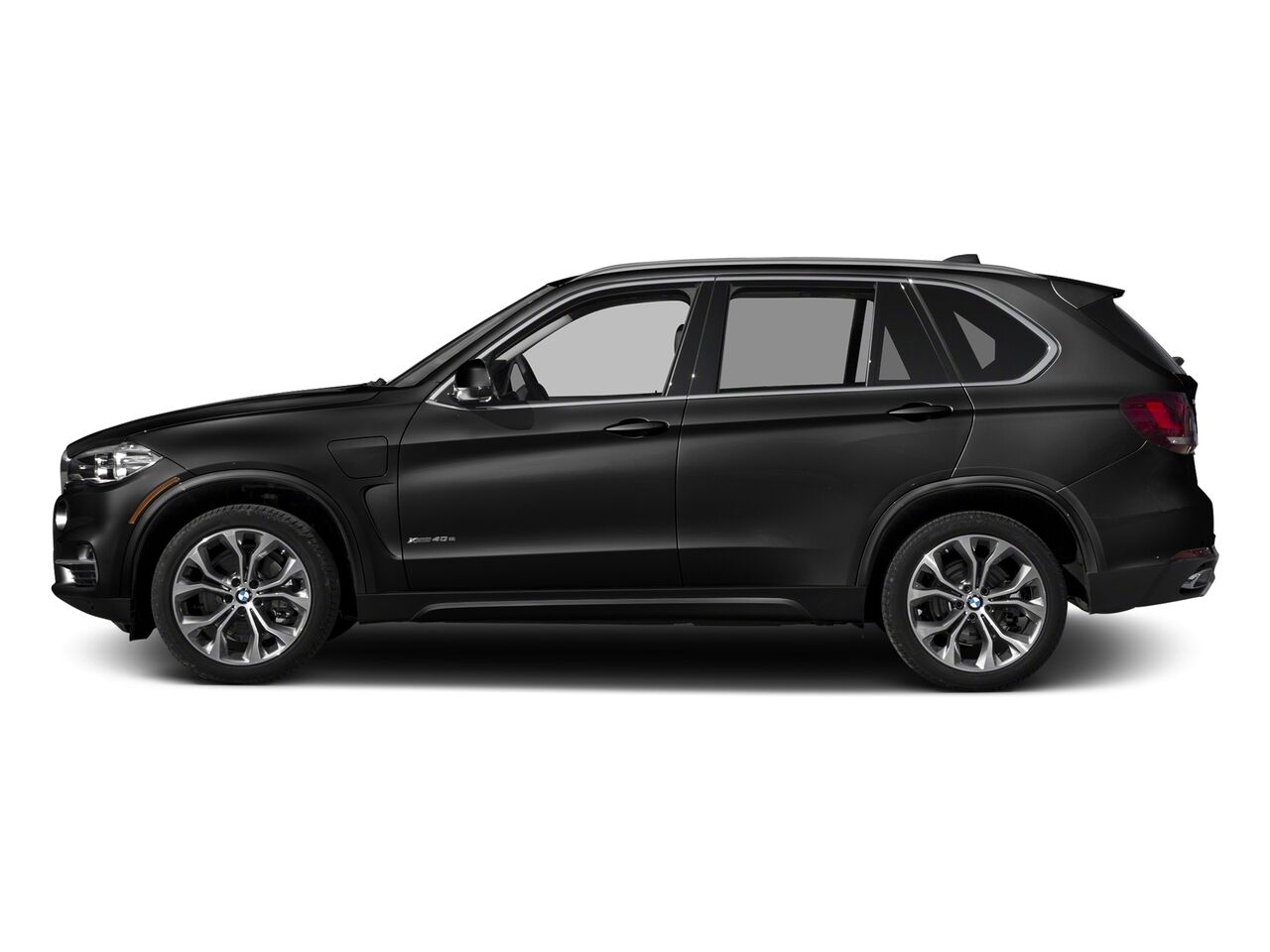 2018 BMW X5 xDrive40e