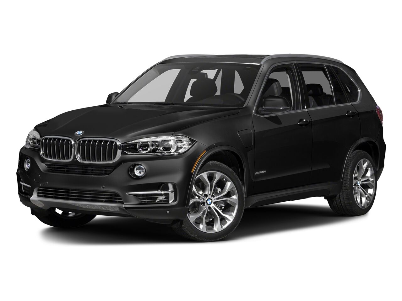 2018 BMW X5 xDrive40e