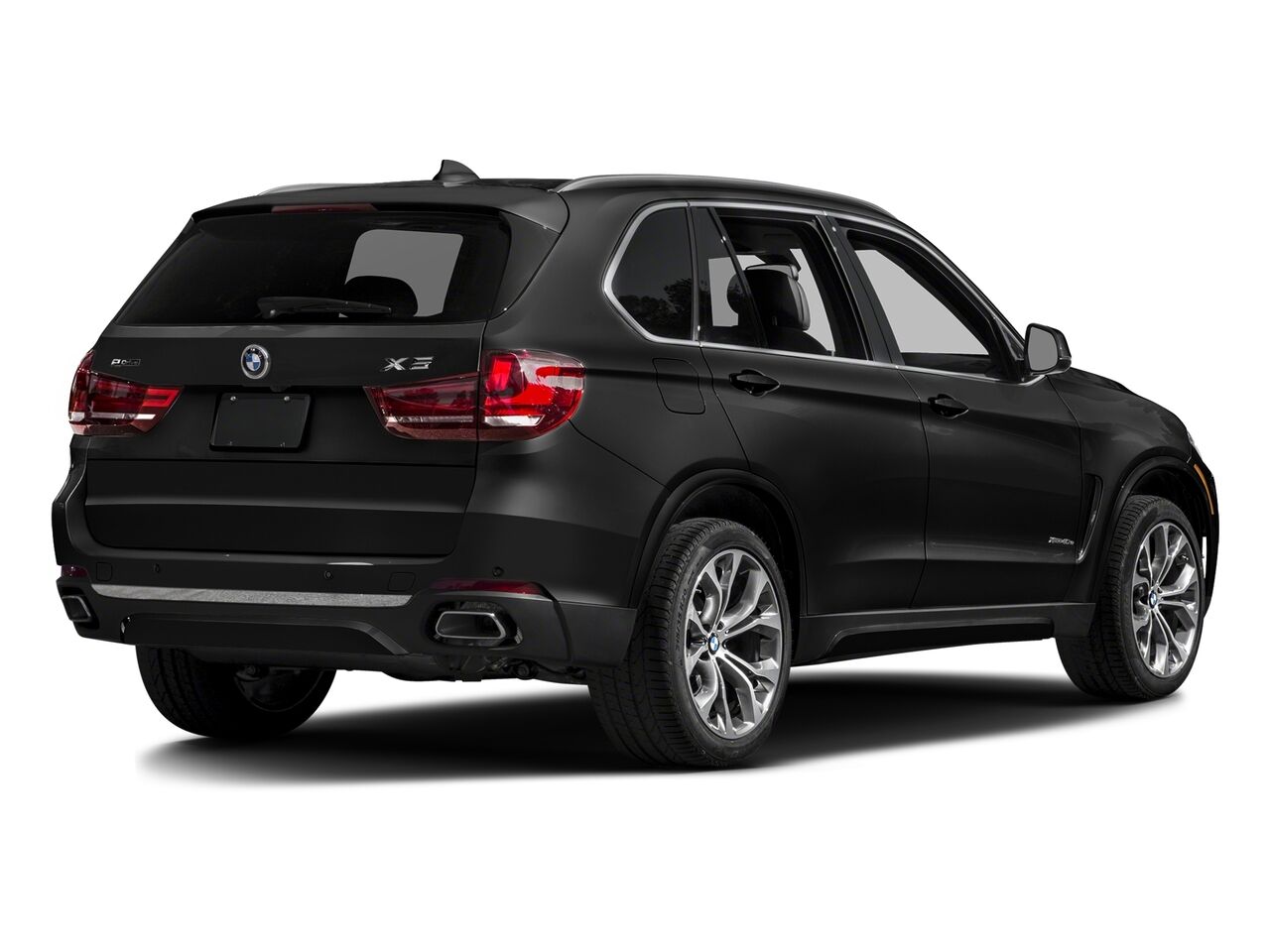 2018 BMW X5 xDrive40e