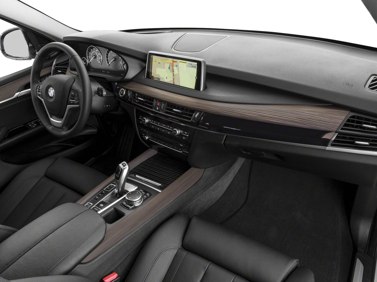 2018 BMW X5 xDrive40e iPerformance Roseville CA