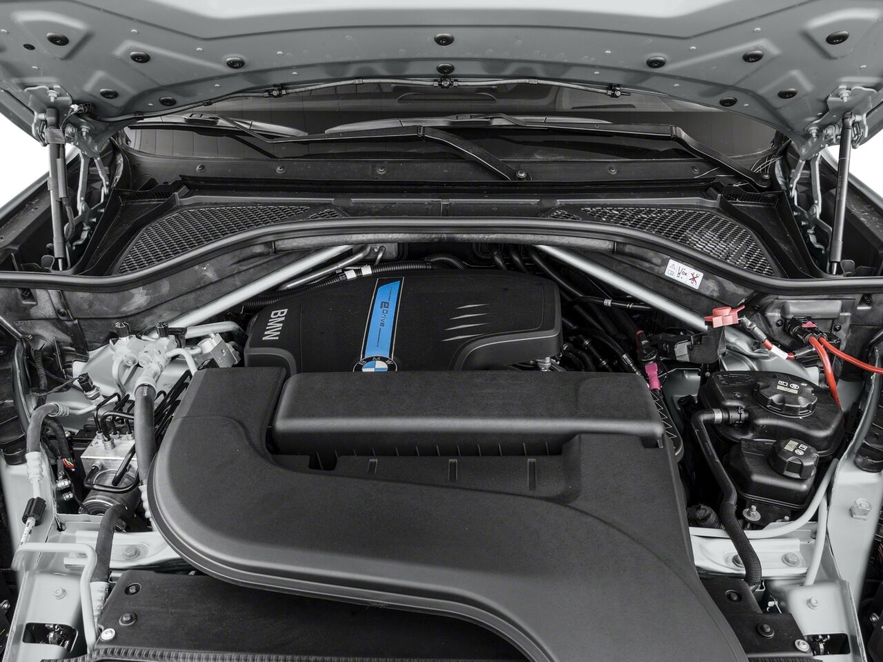 2018 BMW X5 xDrive40e iPerformance Roseville CA