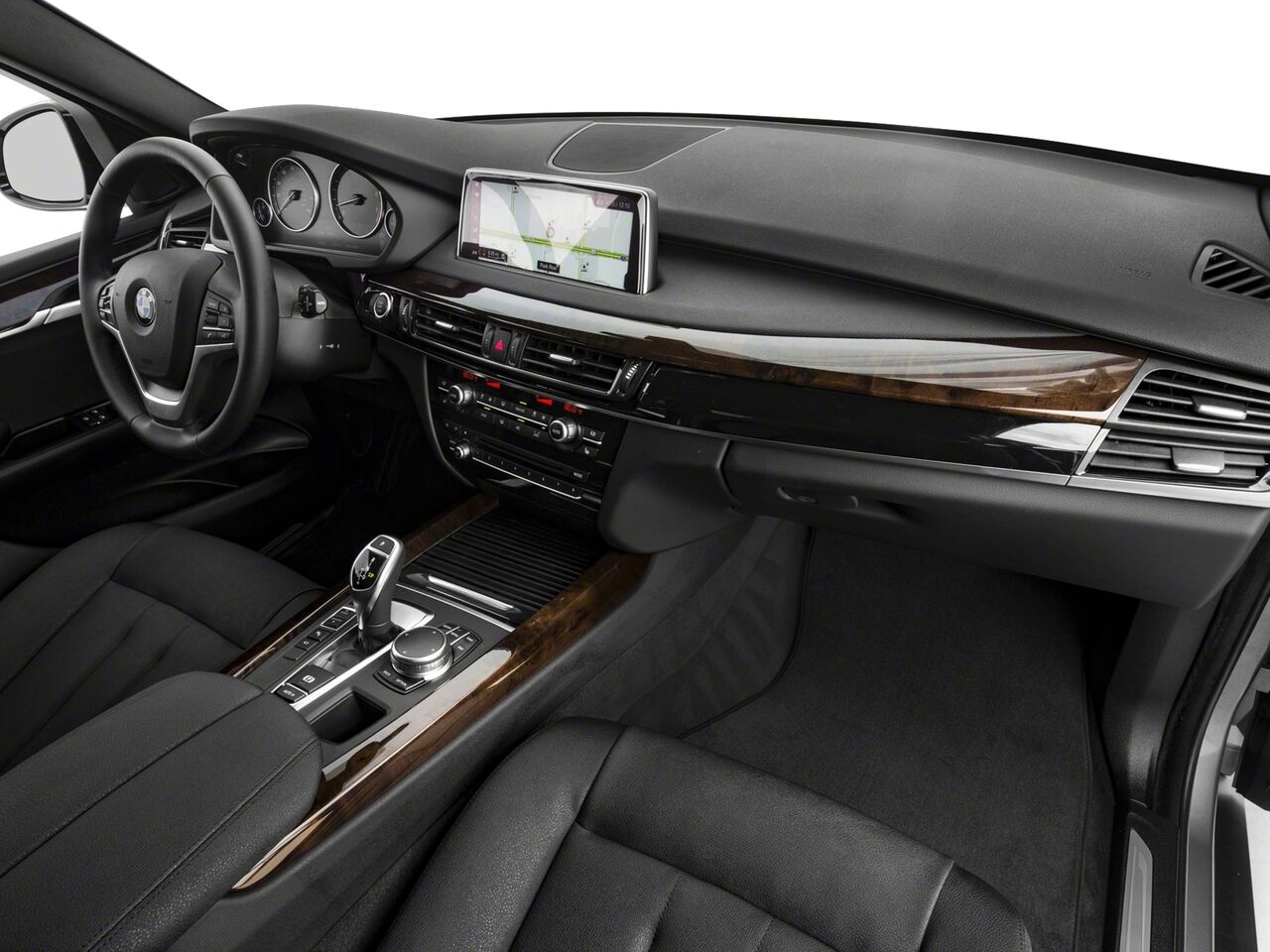 2018 BMW X5 xDrive50i Miramar FL