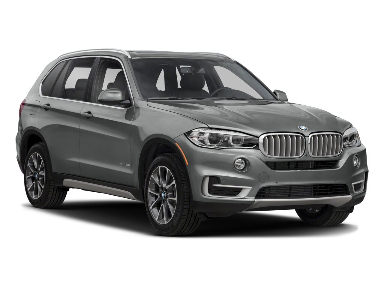 2018 BMW X5 xDrive50i Miramar FL