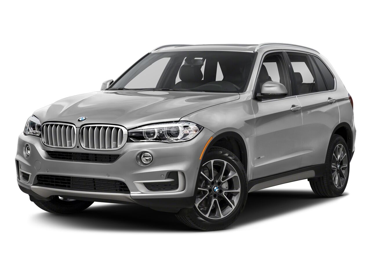 2018 BMW X5 xDrive50i