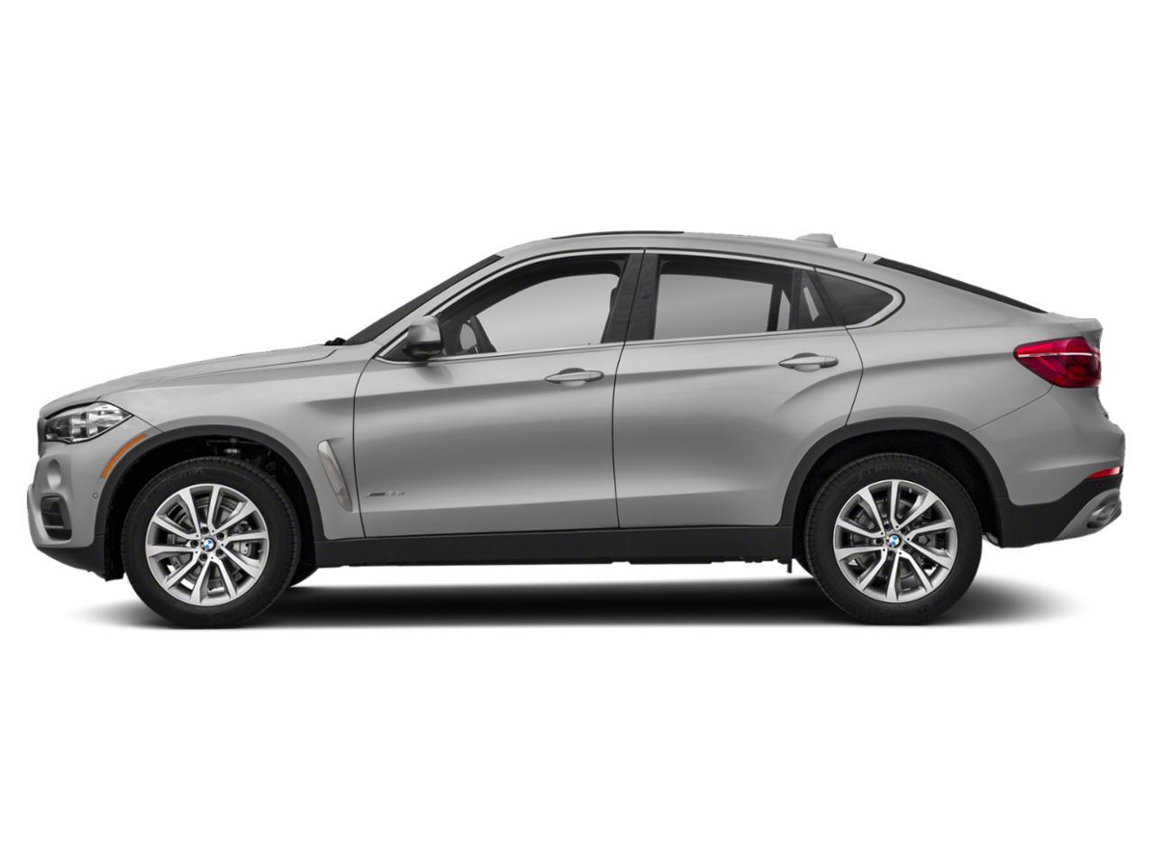 2018 BMW X6 XDRIVE35I Houston TX