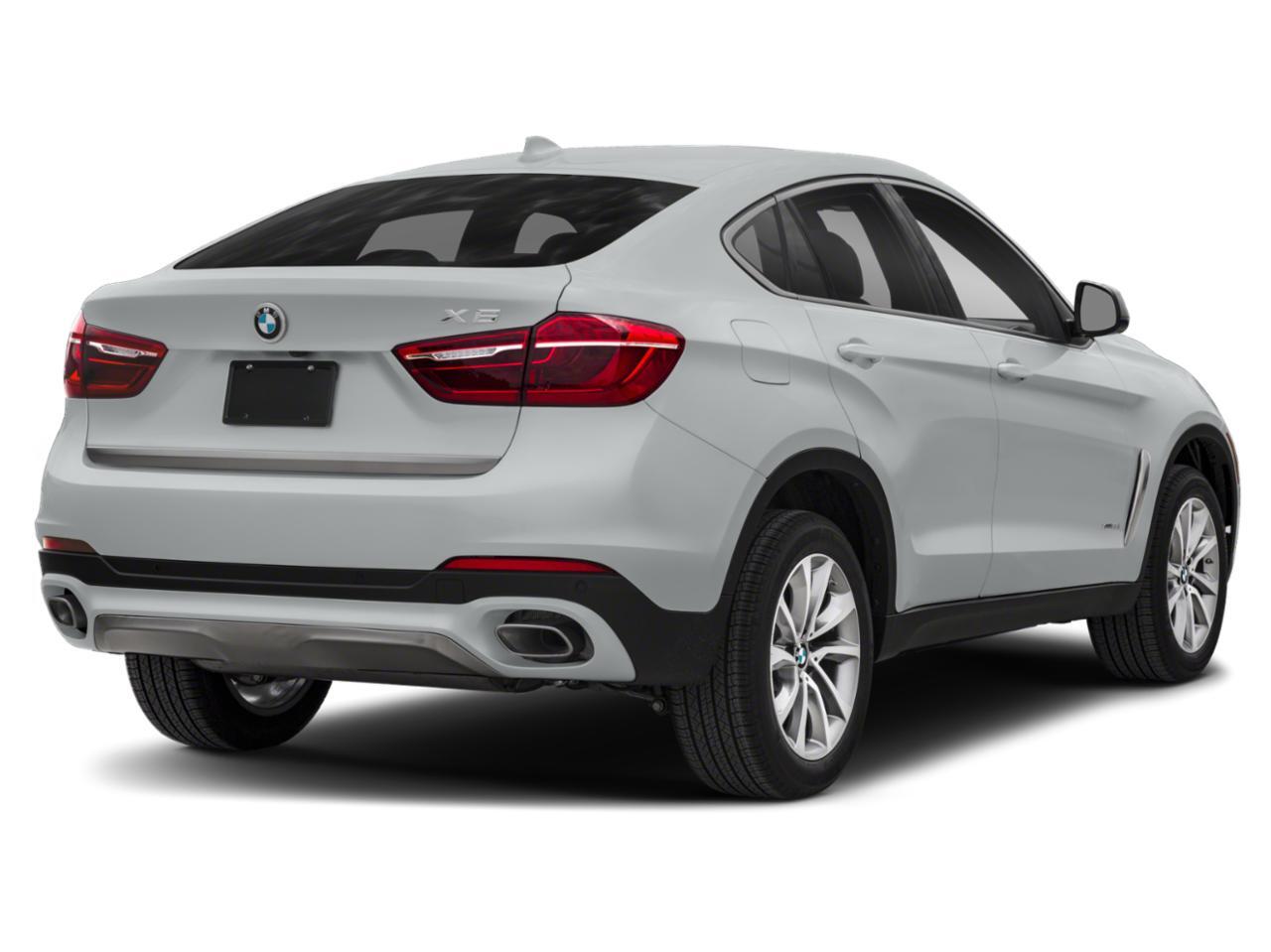 2018 BMW X6 XDRIVE35I Houston TX