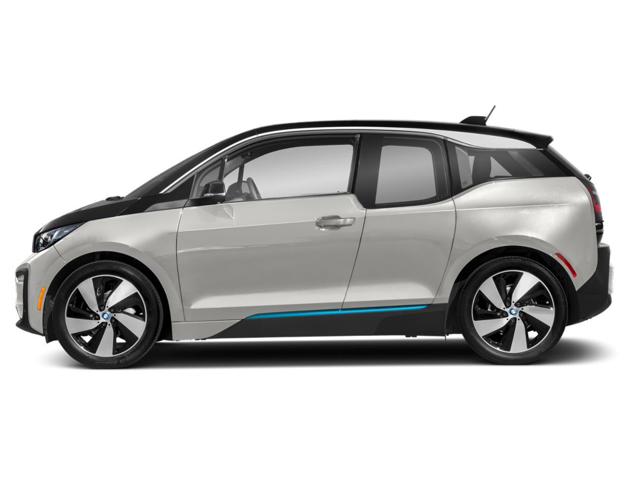 2018 BMW i3 s