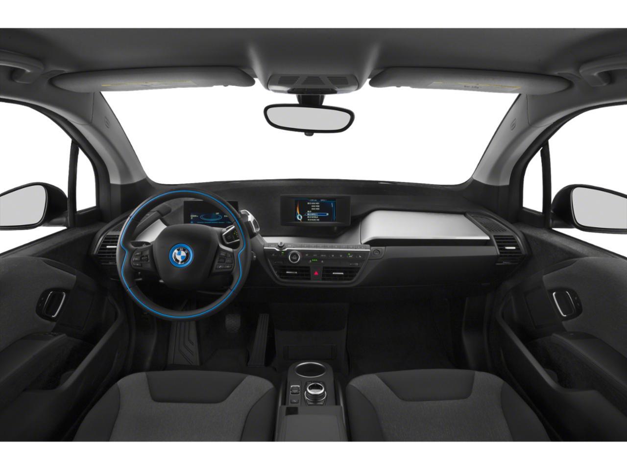 2018 BMW i3 s Grand Junction CO