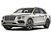 2018 Bentley Bentayga W12