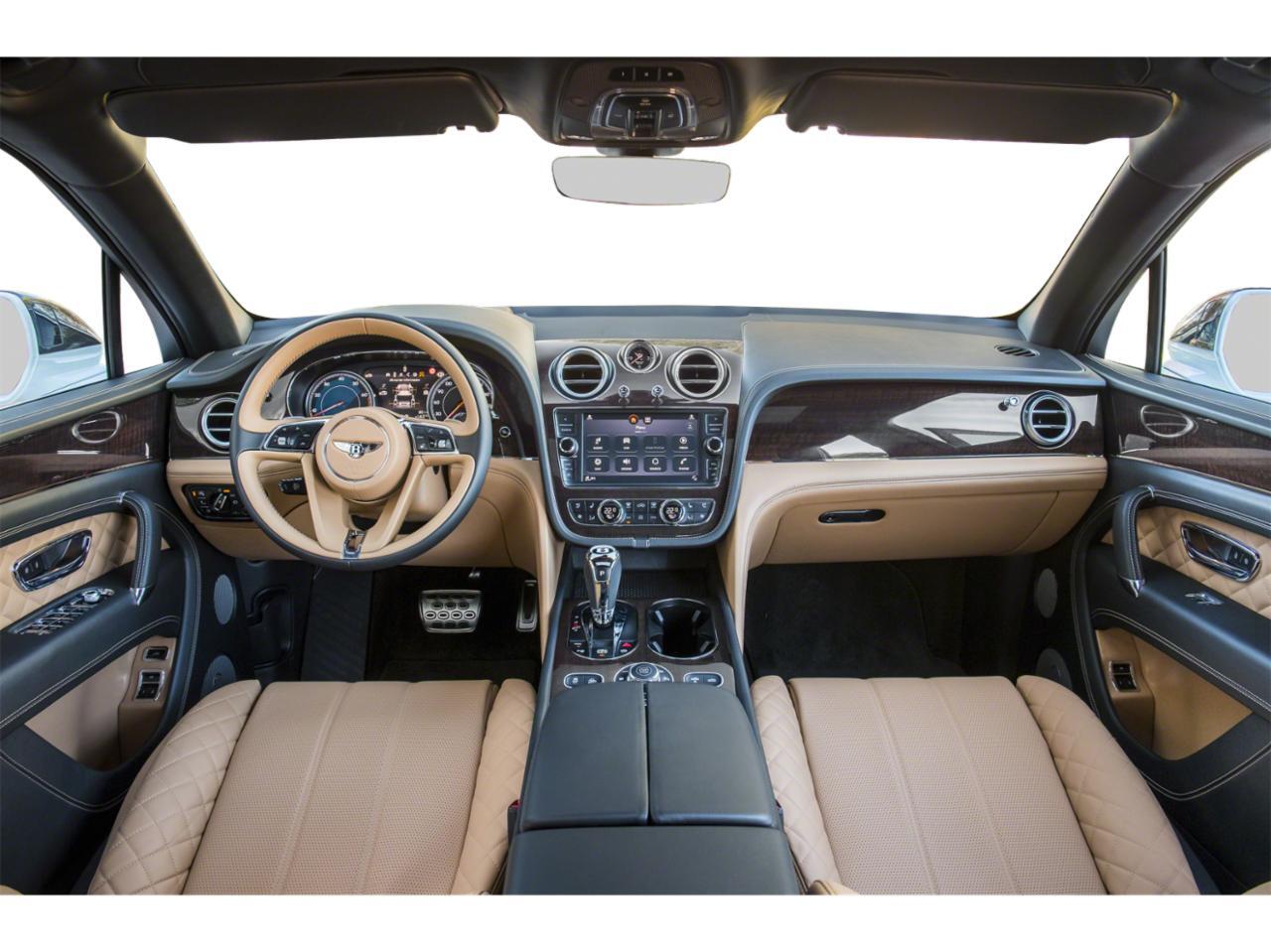 2018 Bentley Bentayga W12 San Clemente CA
