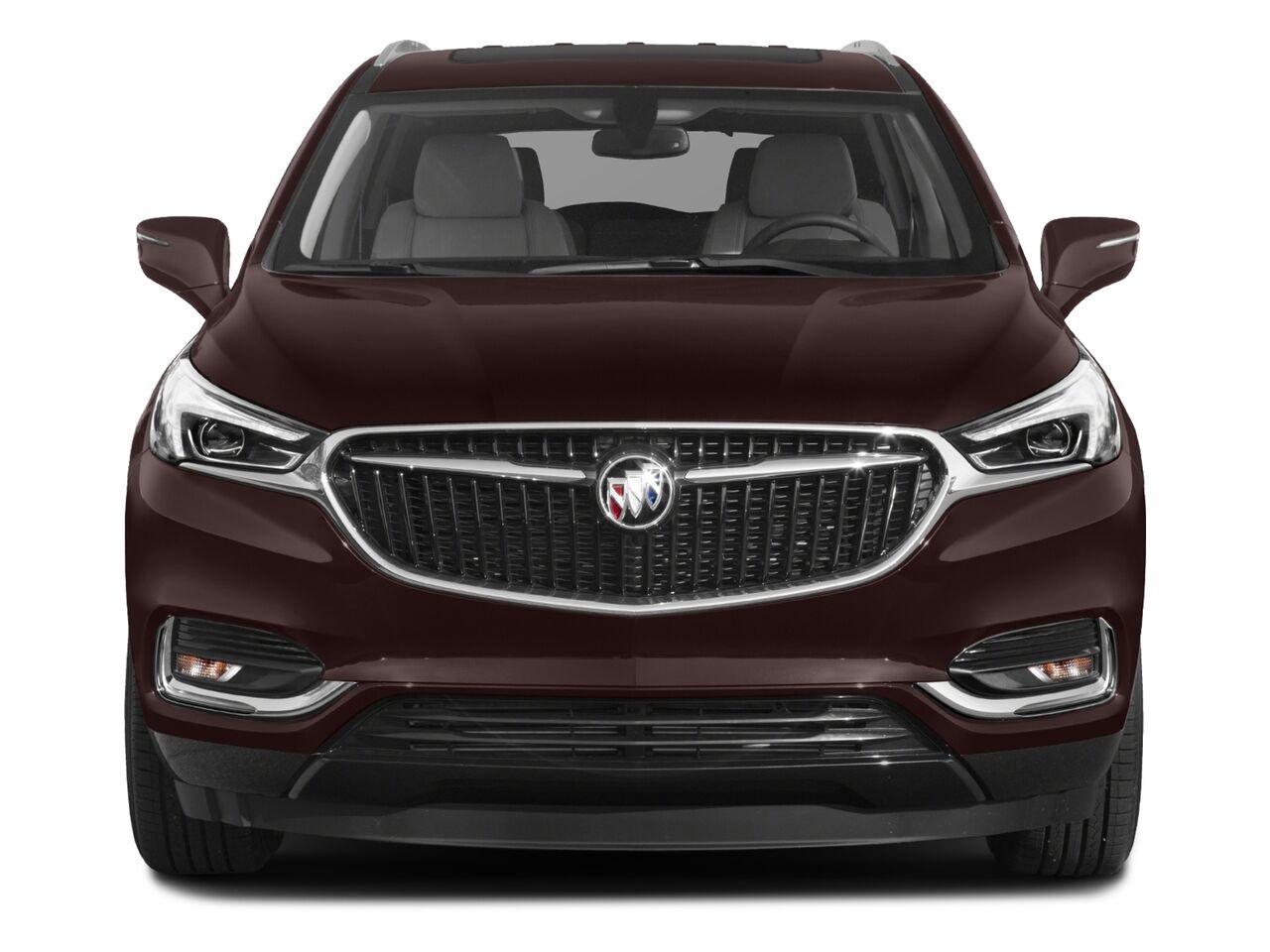 2018 Buick Enclave Avenir Pine River MN