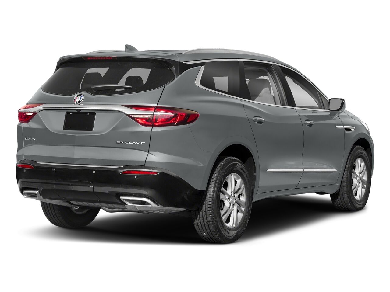 2018 Buick Enclave Avenir Roseville CA