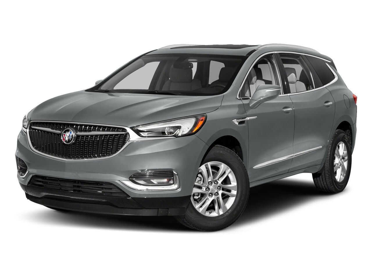 2018 Buick Enclave Avenir