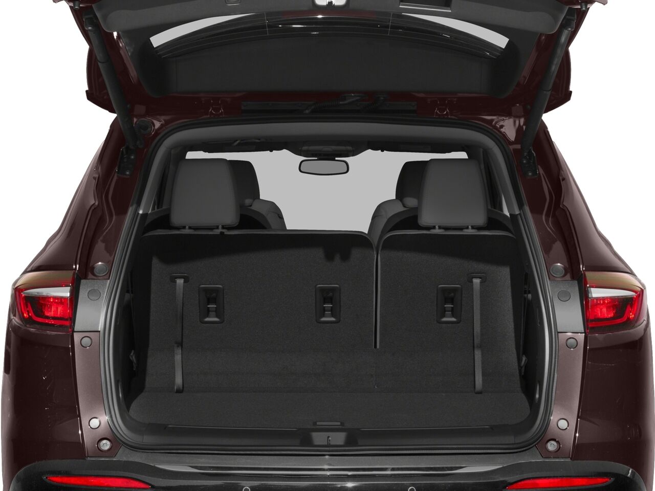 2018 Buick Enclave Avenir Roseville CA