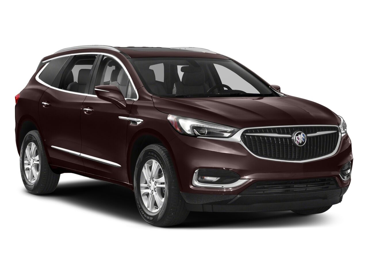 2018 Buick Enclave Essence Akron