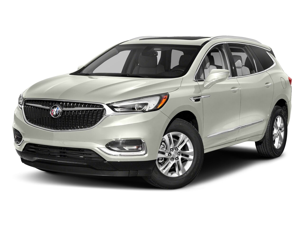 2018 Buick Enclave Essence Irving TX