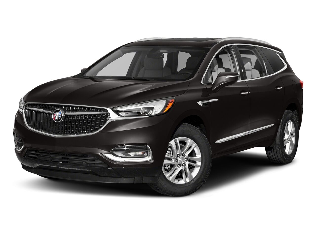 2018 Buick Enclave Essence Toronto ON